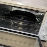 Мини-печь NEKO 36л (photo 7)
