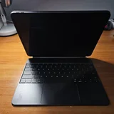 Apple iPad Pro 13 (M5, 2TB) с комплектом (photo 4)