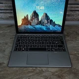 Ноутбук Dell Latitude 7210 2-in-1 (photo 2)