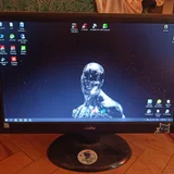 Монитор AOC e950Swn 18.5" (photo 1)