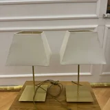 Настольные светильники, 2 шт (photo 1)