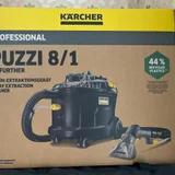 Kärcher Puzzi 8/1 (photo 2)
