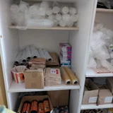 Комплект стеллажей (4 шт.) (photo 3)