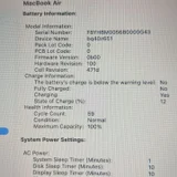 MacBook Air (photo 1)