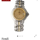 Часы Fendi Rivoli 1800G (photo 6)
