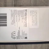 Камера видеонаблюдения YI PRO (photo 2)