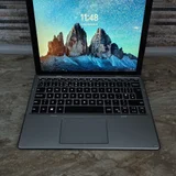 Ноутбук Dell Latitude 7210 2-in-1 (photo 2)