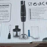 Блендер Moulinex InfinyForce (photo 2)