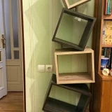 Книжные полки (photo 2)