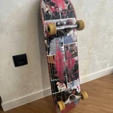 Скейт April 8.5 с подвесками Venture (photo 2)
