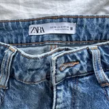 Джинсы Zara S (photo 1)