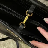 Сумка Michael Kors Jet Set Large Shoulder Tote Saffiano (photo 7)