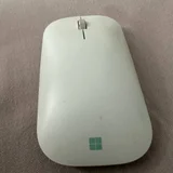 Беспроводная мышь Microsoft Modern Mobile Mouse Mint Green (photo 1)