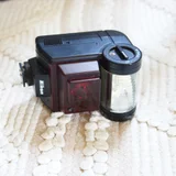 Вспышка Nikon Speedlight SB-20 (photo 2)