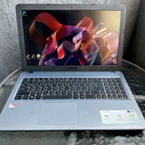 Ноутбук ASUS R540BA-GQ194T (photo 1)