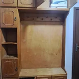 Деревянный шкаф (photo 2)