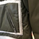 °Куртка Levis, размер XL, (новая (photo 3)