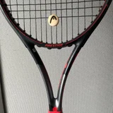 Теннисная ракетка Head Graphene Touch Prestige S (photo 3)