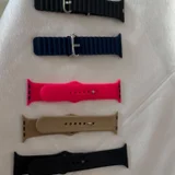 Apple Watch SE 2nd Gen 44mm GPS (photo 6)