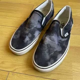 Слипоны Vans (photo 1)