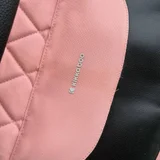 Детская коляска KikkaBoo Cloe Pink 2023 (photo 7)