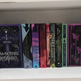 книги, представленные на фотографиях. 📚 (photo 2)