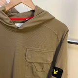 Худи Lyle&Scott (photo 6)