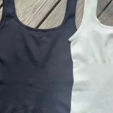 Спортивный комбинезон в рубчик XS/S (photo 5)