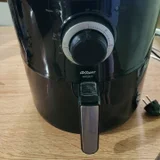 Аэрогриль 1350W (photo 1)