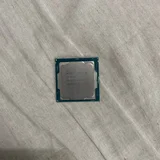 Процессор Intel Core i3-8100 (photo 2)