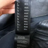 Кожаная косуха Maje XS-S (photo 4)