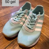 Кроссовки Adidas 38 размер (photo 1)