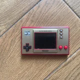 Приставка Game & Watch (photo 5)