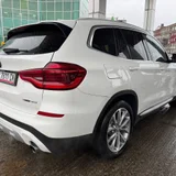 BMW X3 2.0 (photo 4)