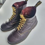 Dr. Martens мужские ботинки размер 48 (photo 1)