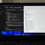ASUS ROG Zephyrus G15 (photo 2)