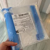 Вакуумные пакеты с насосом (photo 1)