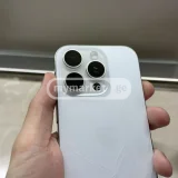 Мобильные телефоны Apple iPhone 16 Pro (photo 4)