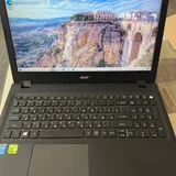 Ноутбук Acer (photo 1)
