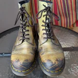 ботинки Dr.Martens 1460 PASCAL (photo 2)