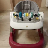 Ходунки детские (photo 1)