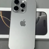 iPhone 16 Pro (photo 1)