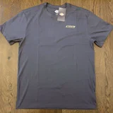 Футболка Dickies сердого цвета L (photo 2)