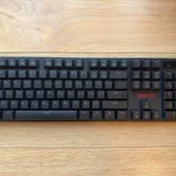 Игровая механическая клавиатура Redragon Apas K535-KR (photo 1)