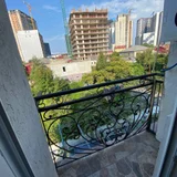 Раскладной диван, душ. кабинка (photo 4)