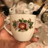 Кофейный набор на 6 персон (photo 2)