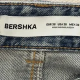 Джинсы Bershka Baggy EU38 (photo 3)