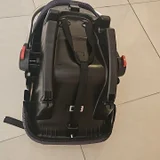 автокресло 0+, до 13 кг. Состояние отличное. (photo 2)