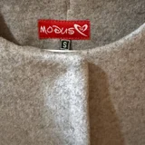 Шерстяное пальто Modus Vivendi (photo 3)