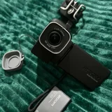 Видеорекордер Zoom Q8 (photo 3)